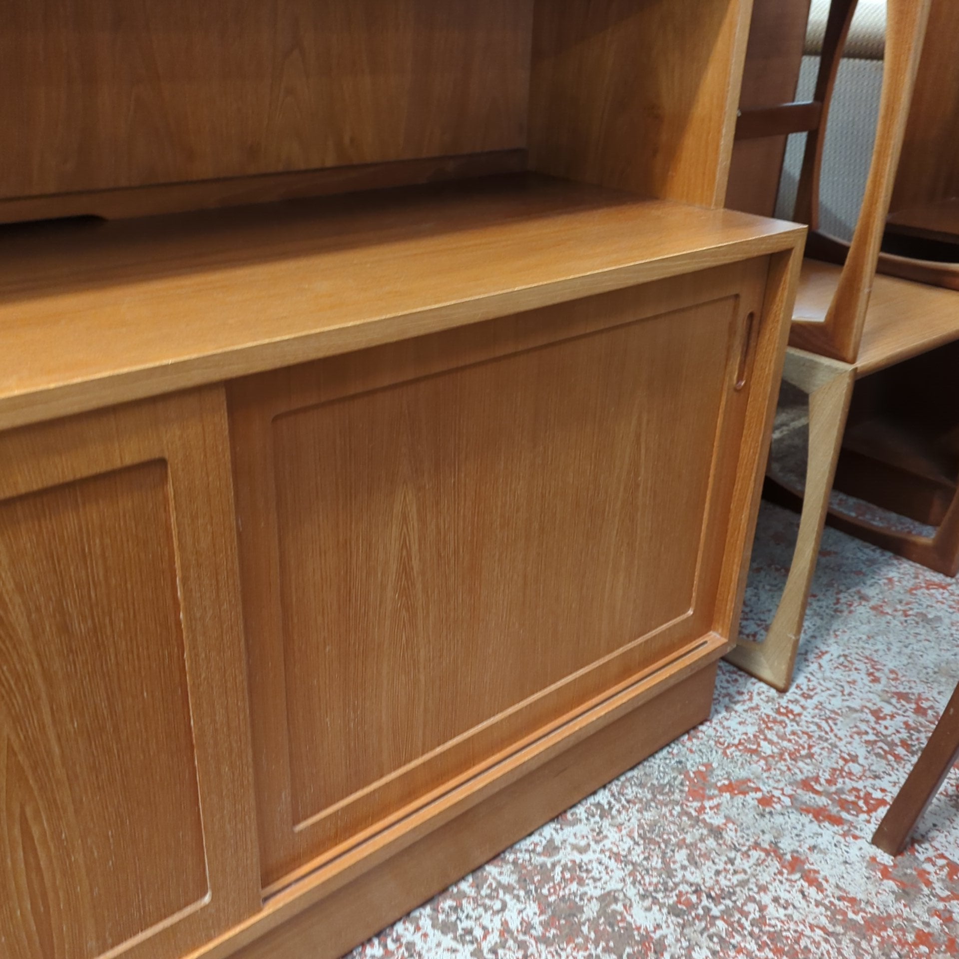 Wall Unit